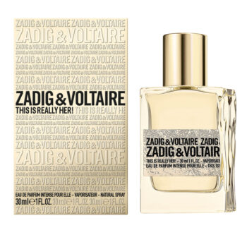 THIS IS REALLY! HER edp vapo 30 ml