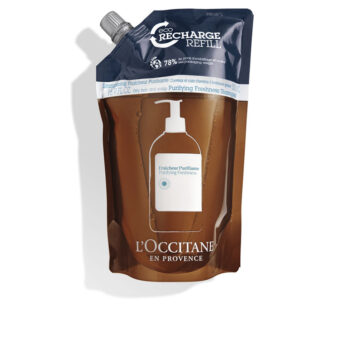 AROMACOLOGY revitalizing freshness shampoo eco-refill 500 ml