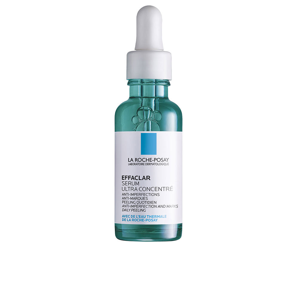 La Roche Posay EFFACLAR ultra concentrated serum 30 ml