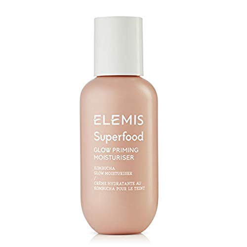 Elemis SUPERFOOD glow priming moisturizer 60 ml