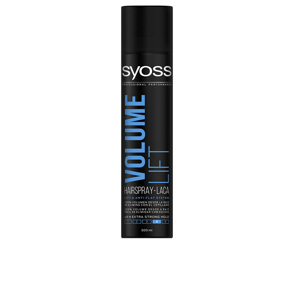 Syoss VOLUME LIFT lacquer 300 ml