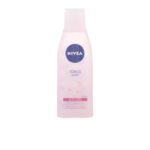 Nivea AQUA EFFECT soft toner 200 ml