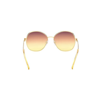 Swarovski Gafas SK0368 71F 58 mm