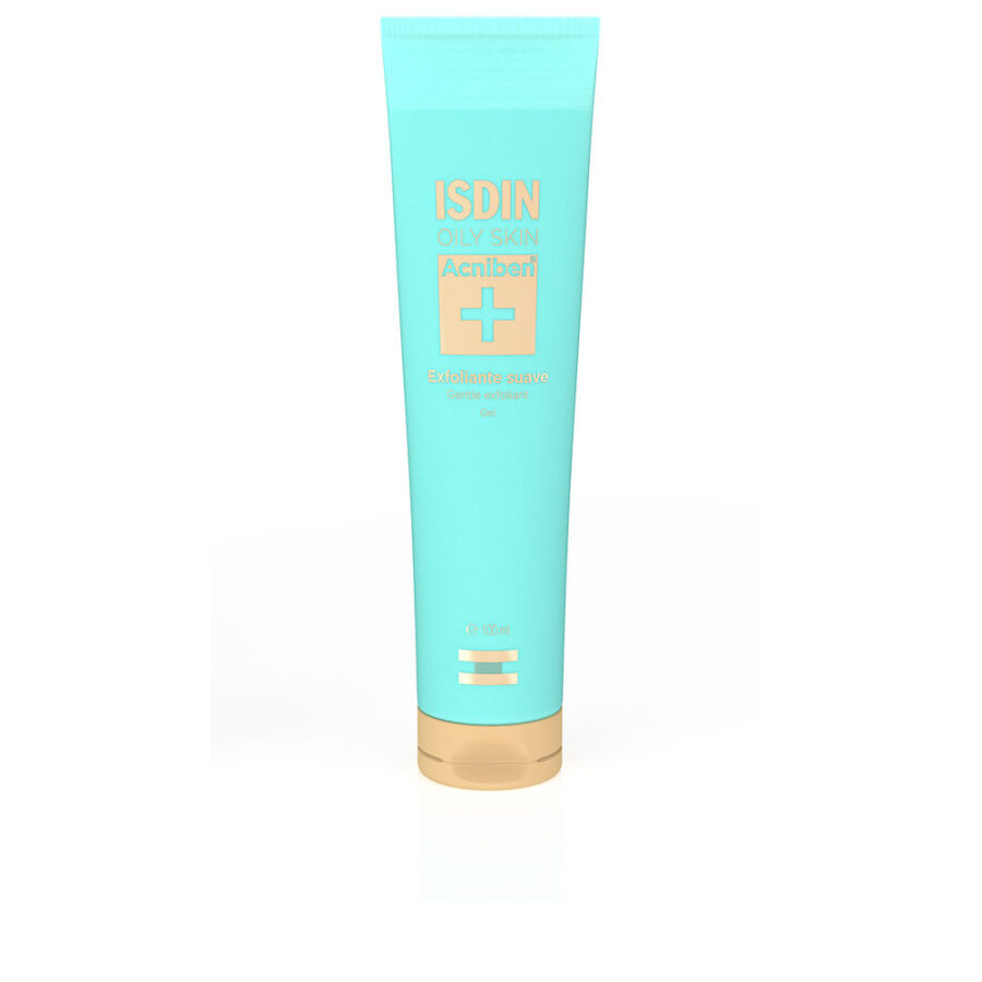 Isdin ACNIBEN gentle scrub 100 ml