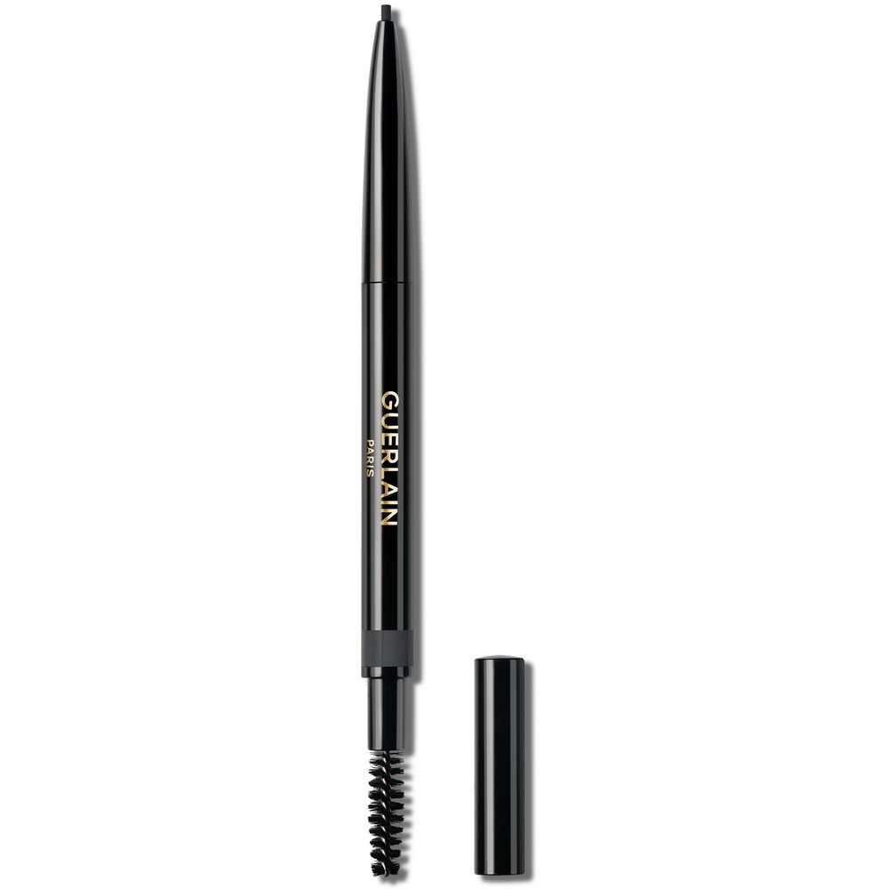 Guerlain BROW G eyebrow pencil #05-Granite 1 u