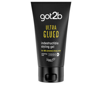 GOT2B ULTRA GLUED styling gel 150 ml