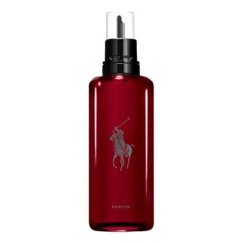 POLO RED PARFUM edp refill 150 ml