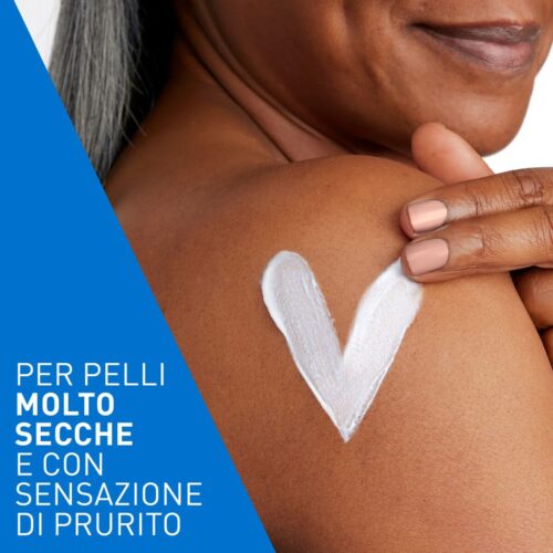 Body Lotion CeraVe CERAVE MOISTURISING