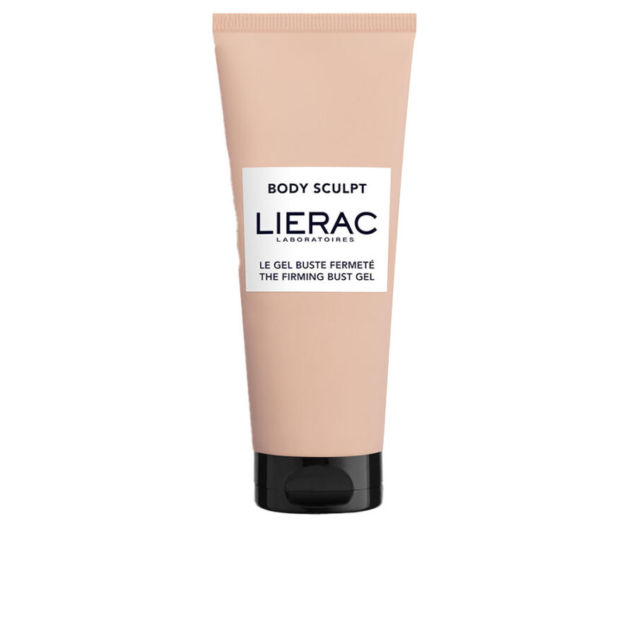 Lierac BODY SCULPT bust firming gel 75 ml