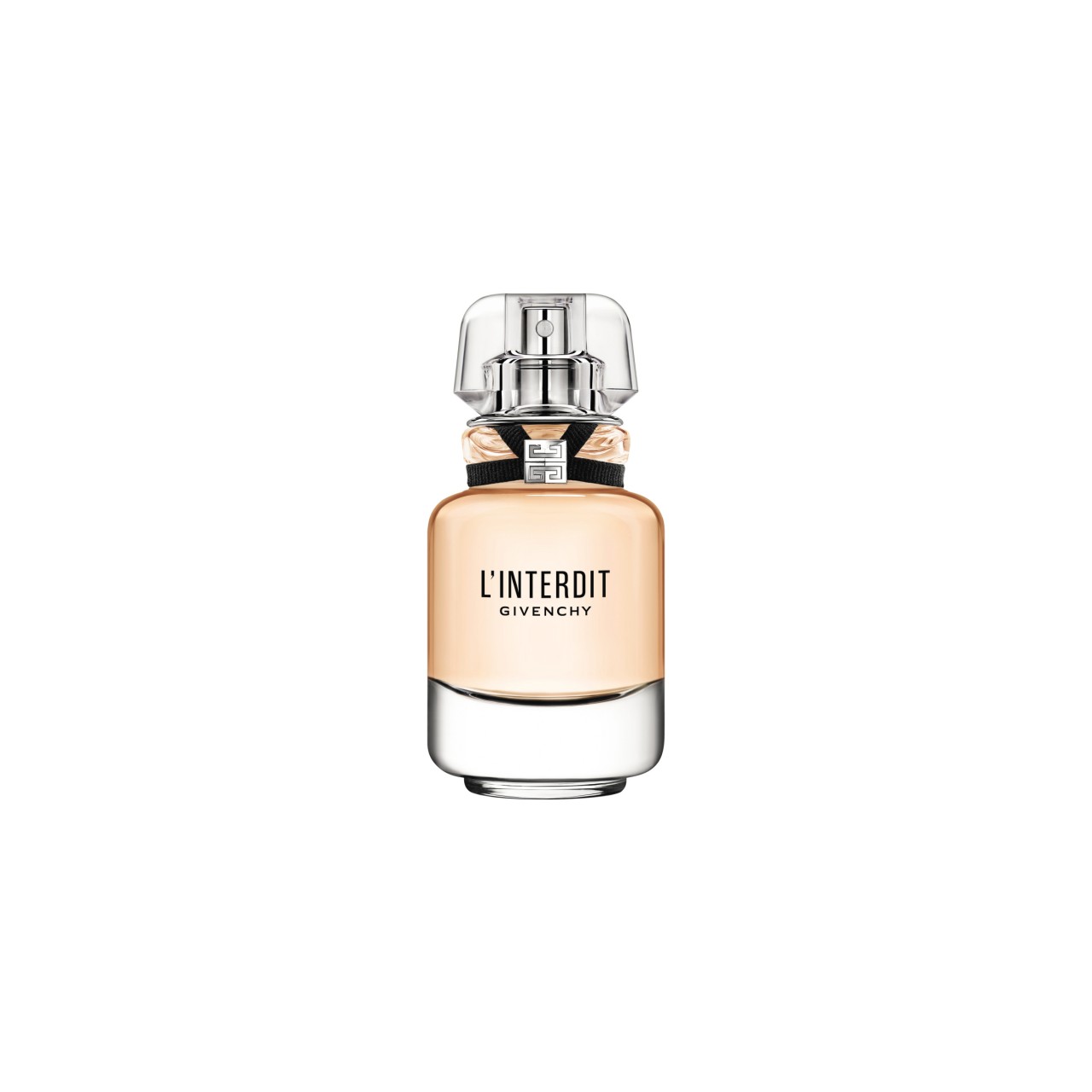 Givenchy L'INTERDIT eau de toilette spray 35 ml