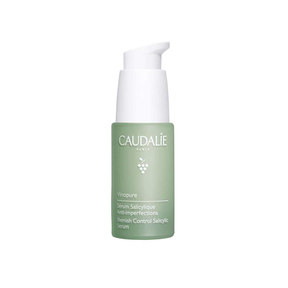 Caudalie VINOPURE anti-blemish serum 30 ml