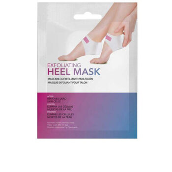 CHAMOMILE exfoliating heel mask 40 gr