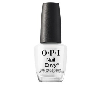 NAIL ENVY Nail Strengthening Treatment Polish #Alpine Snow 15 ml