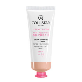 IDROATTIVA+ BB CREAM tinted moisturizing cream SPF30 #1-Light 50 ml