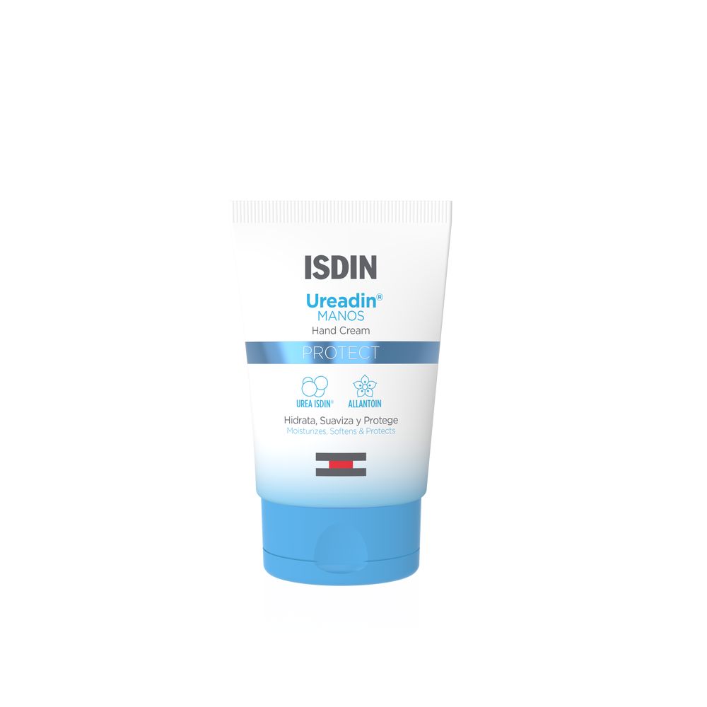 Isdin UREADIN MANOS hand cream 50 ml