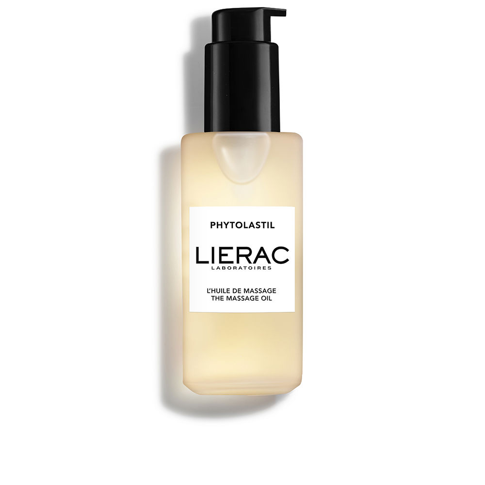Lierac PHYTOLASTIL massage oil 100 ml