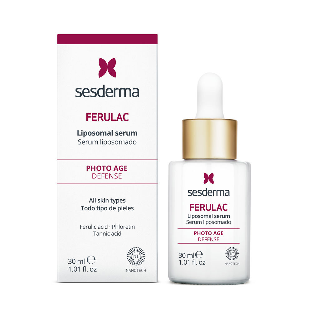 Sesderma FERULAC liposome serum 30 ml