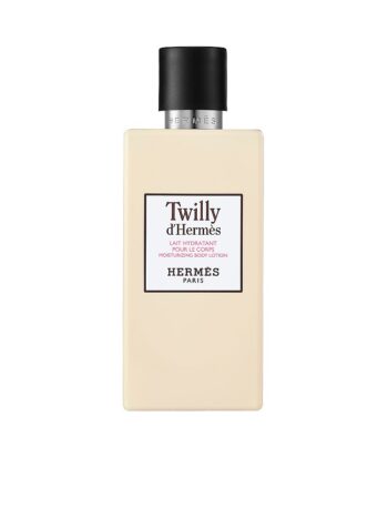 TWILLY D'HERMÈS body lotion 200 ml
