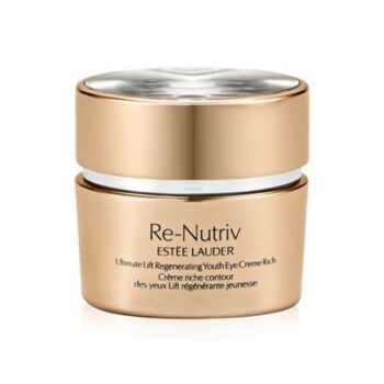 RE-NUTRIV ULTIMATE LIFT regenerating youth eye cream 15 ml