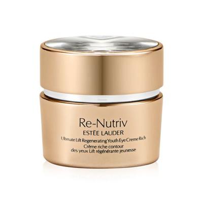 EstÉe Lauder RE-NUTRIV ULTIMATE LIFT regenerating youth eye cream 15 ml