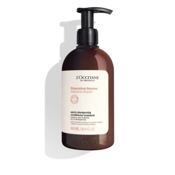 AROMACOLOGY intense repair shampoo 500 ml