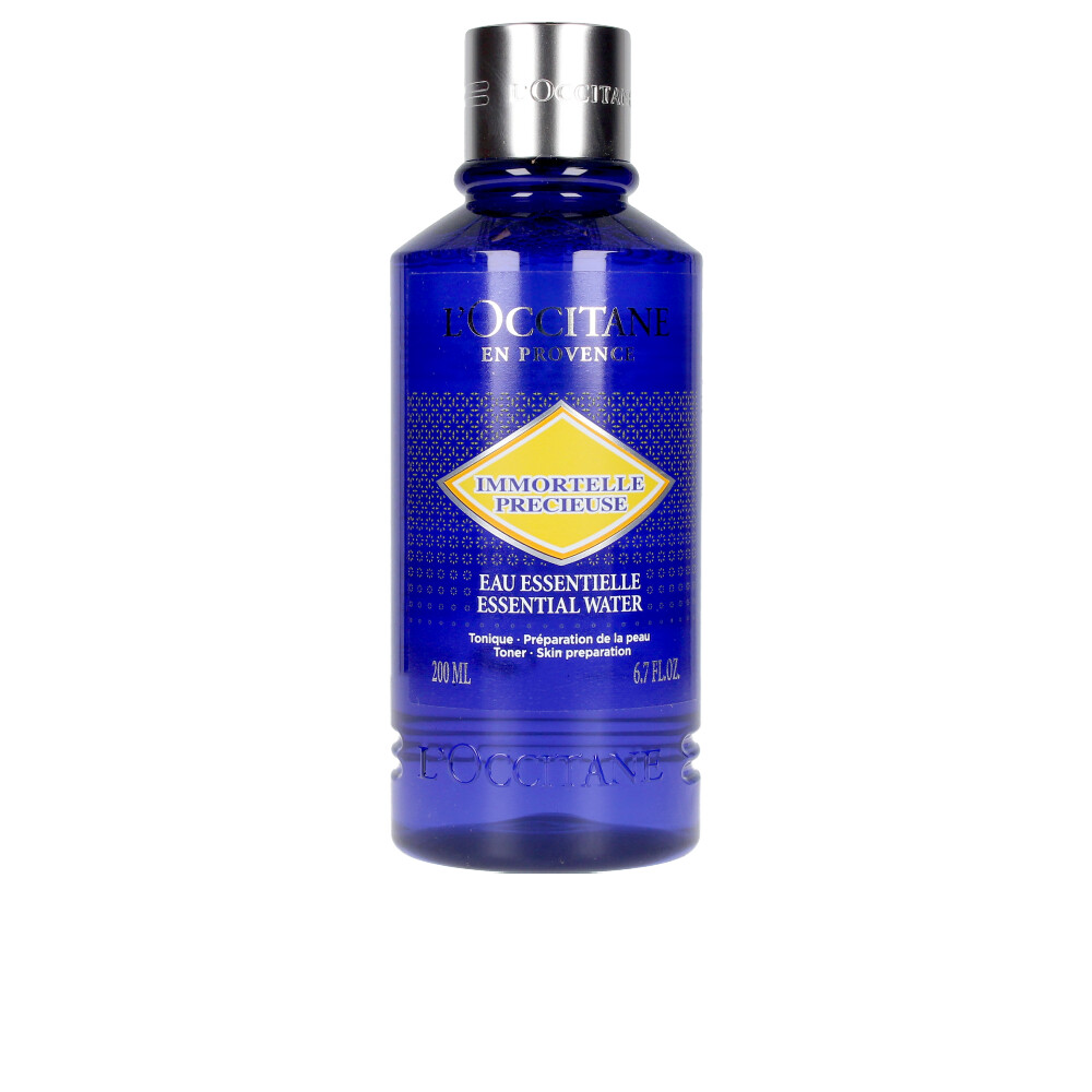 L'occitane en provence IMMORTELLE PRÉCIEUSE eau essentielle 200 ml