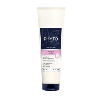 RIZOS curl definition gel-cream 150 ml