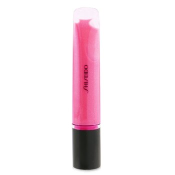 SHIMMER gel gloss #08 sumire magenta 9 ml