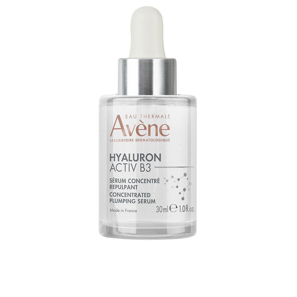 AvÈne HYALURON ACTIV B3 sérum concentrado voluminizador 30 ml