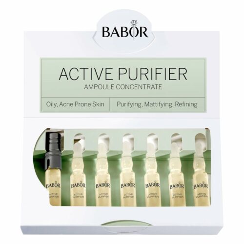 Ampullen Babor Active Purifyier 7X2 7 x 2 ml