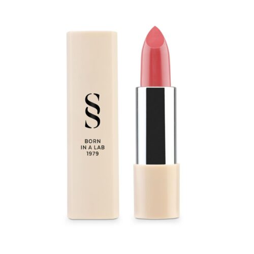 Lippenstift Sensilis ROUGE FONDANT Nº 01-Rose 3,5 g 3,5 ml