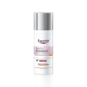 ANTI-PIGMENT day cream SPF 30 #medium 50 ml