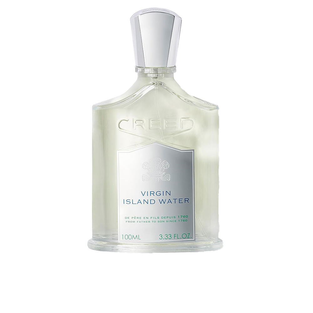 Creed VIRGIN ISLAND WATER edp vapo 100 ml