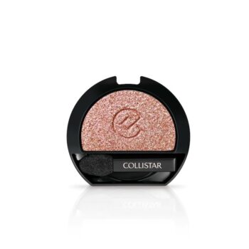 IMPECCABLE sombra de ojos compacta refill #300-pink gold frost