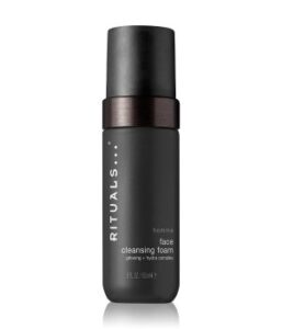 Rituals HOMME purifying face cleansing foam 150 ml