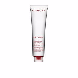 BODY FIRMING gel 150 ml