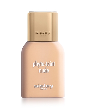 PHYTO-TEINT nude #00W-shell