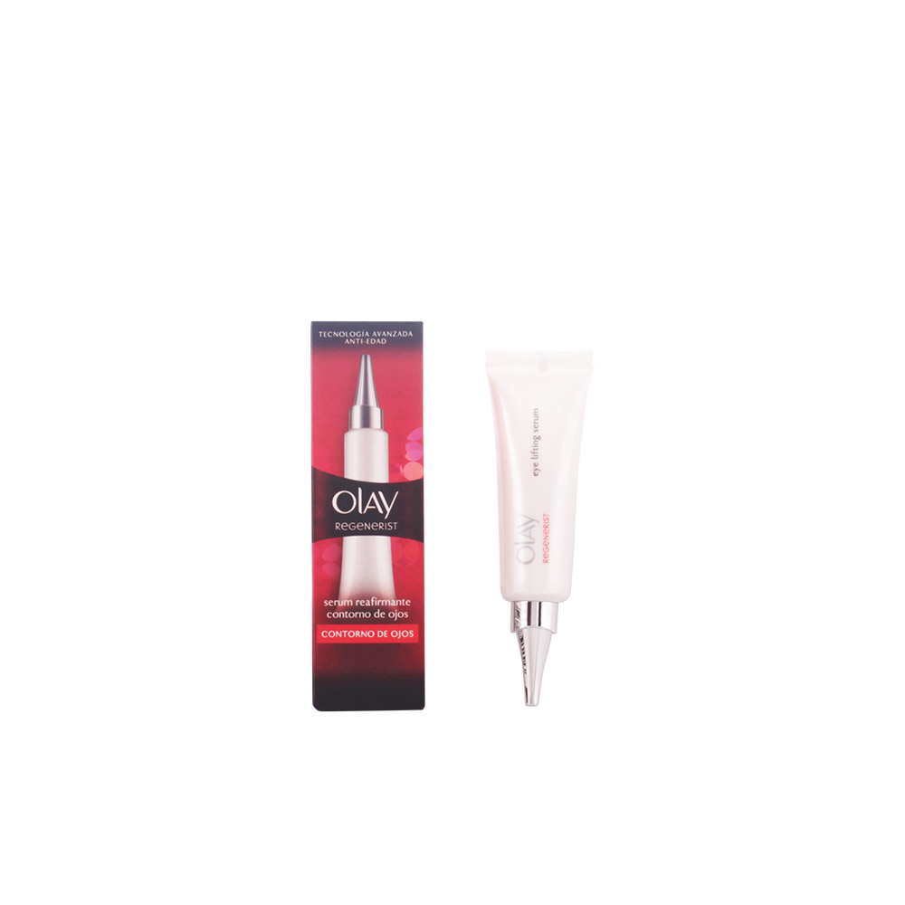 Olay REGENERIST serum reafirmante contorno ojos 15 ml