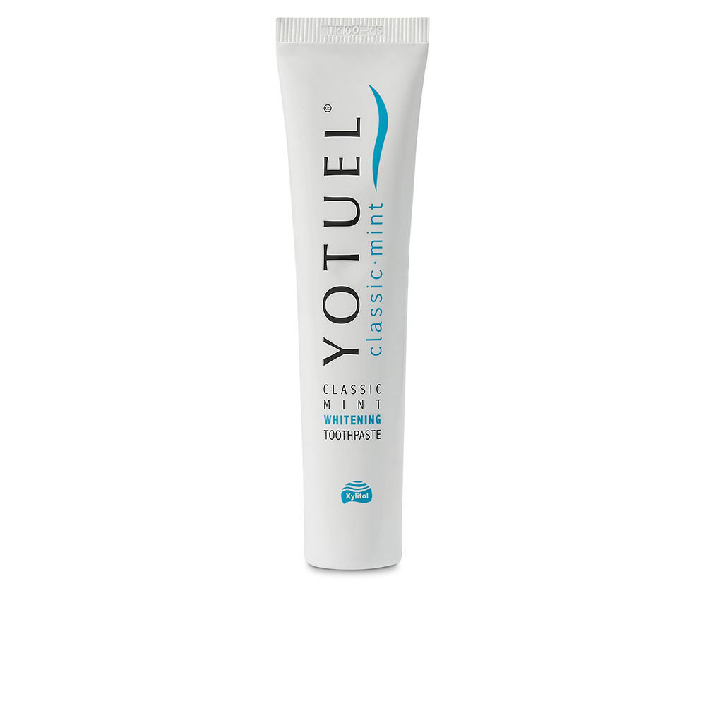 Yotuel CLASSIC MINT toothpaste 50 ml
