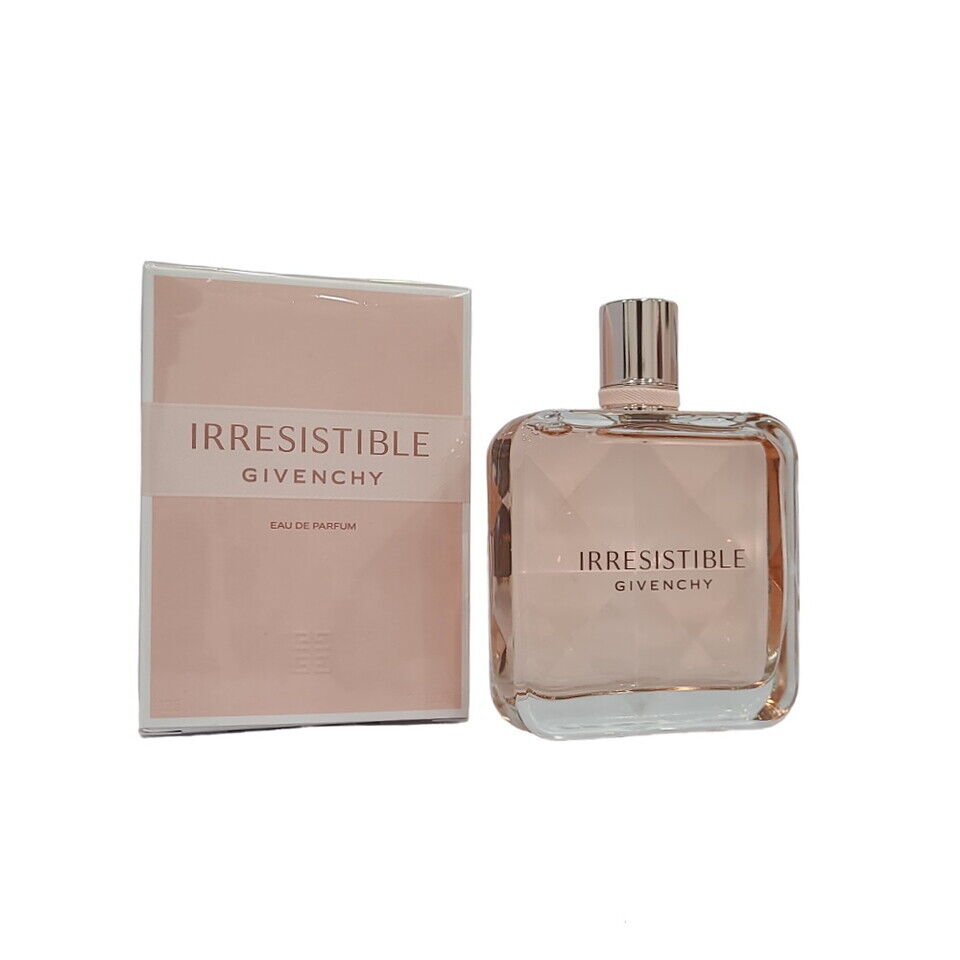 Givenchy IRRESISTIBLE edp vapo 125 ml