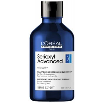 SERIOXYL ADVANCED shampoo 300 ml