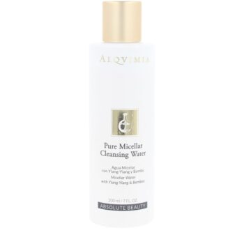 ABSOLUTE BEAUTY micellar water 200 ml