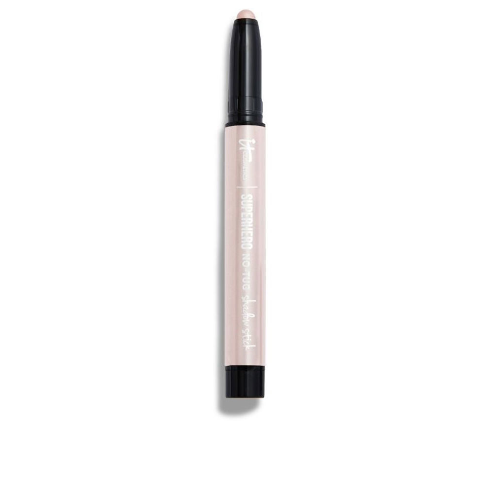 It Cosmetics SUPERHERO NO-TUG eyeshadow #passionate pearl