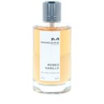 Mancera ROSES VAINILLE edp vapo 120 ml