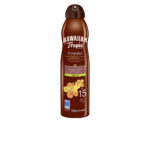 Hawaiian Tropic ARGAN OIL bruma SPF15 spray 177 ml