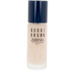 Bobbi Brown WEIGHTLESS SKIN foundation SPF15 #Neutral Ivory 30 ml