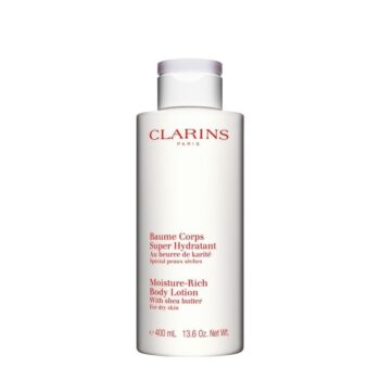 Super moisturizing body balm 400 ml