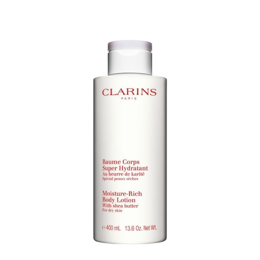 Clarins Super moisturizing body balm 400 ml