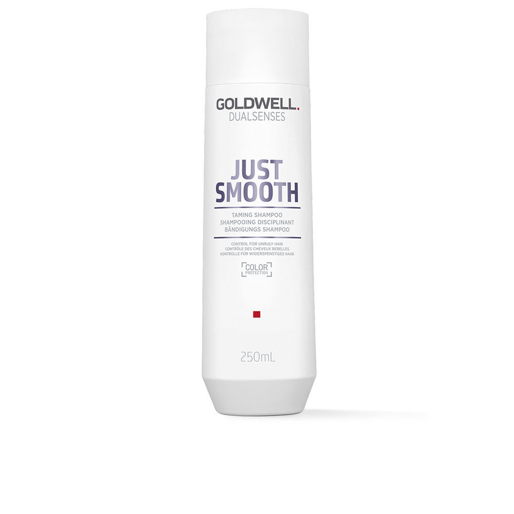 Goldwell JUST SMOOTH taming shampoo 250 ml