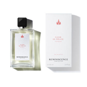 FLEUR DE DELICE edp vapo 100 ml